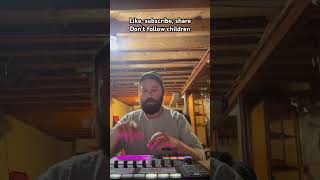 Trump says they used to have bigger arms, but this beat says different! #hiphhop #beat #mnhiphop