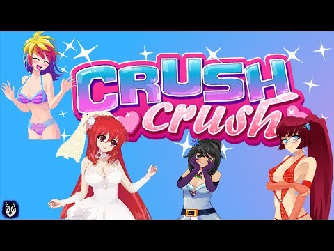 crush crush coupon codes