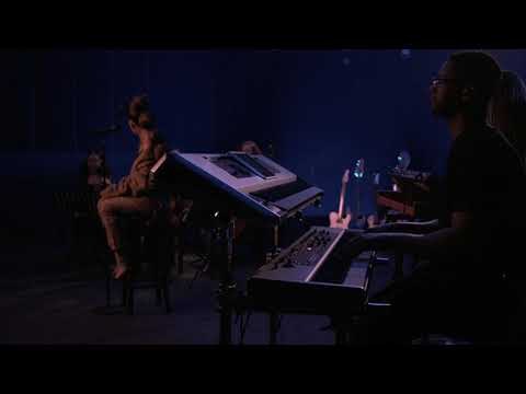 Ariana Grande - Needy (Live at IHeartRadio)