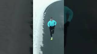Winter Running @salmijanov8027