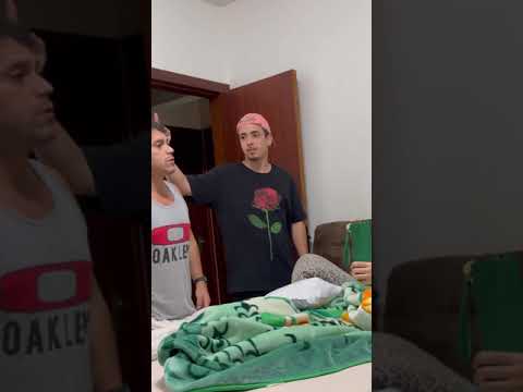 O AMANTE DA MINHA MÃE #Shorts