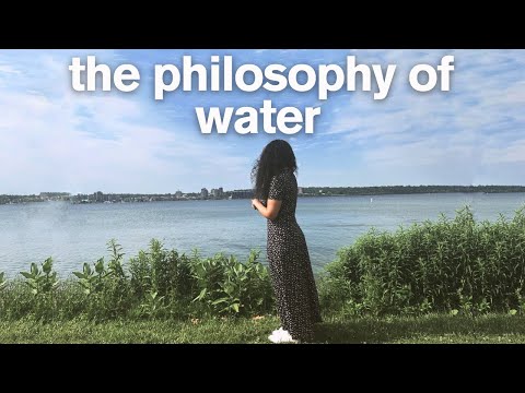 be still, shapeless, rippling with intention, and endlessly becoming