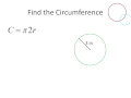 Circle Geometry Concepts and Formulas