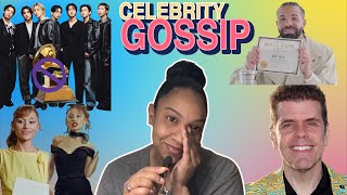 ASMR | Celebrity Gossip | Pure Whisper 