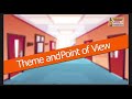 Understanding Point of View and Theme