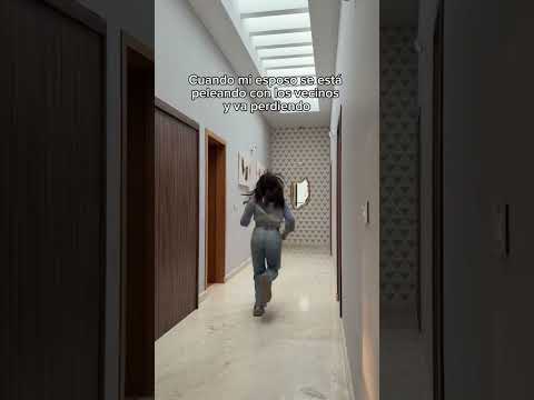 Nadie va a sospechar 😎 #danyary #humor #pareja #shorts