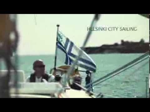 Helsinki City Sailing - FINLAND
