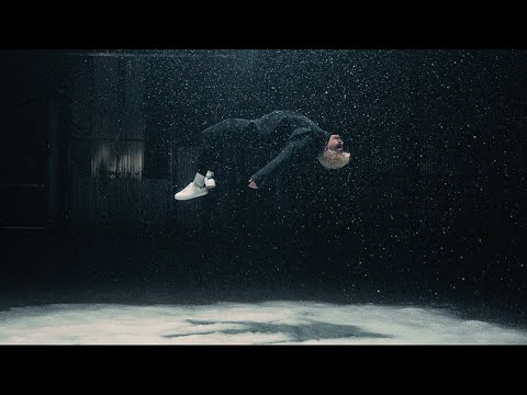 Alex Warren - Chasing Shadows (Official Music Video)