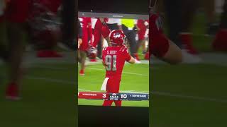 PUNT OF THE YEAR