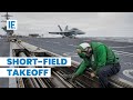 Aircraft Carrier Launch Systems