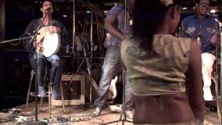 Groupe Samemsa au Balattou