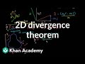 Understanding Line Integrals and Divergence Theorem