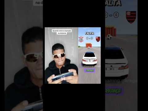 Fui chamado na diretoria?  #boanoiteee #h44rd #tiktok #youtubeshorts #shorts #viralvideo #escola