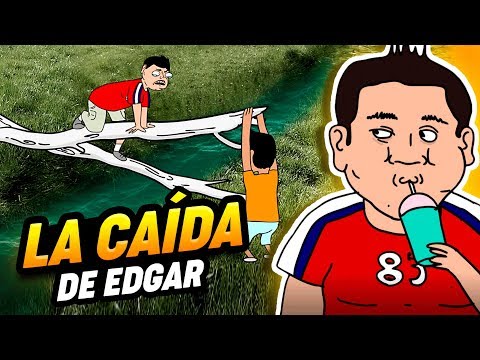 La Caida de Edgar / Investigaciones LGDV Ep. 15