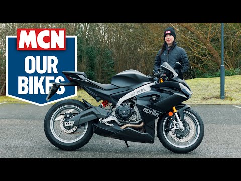 Aprilla RS660 | The bikes we buy | MCN