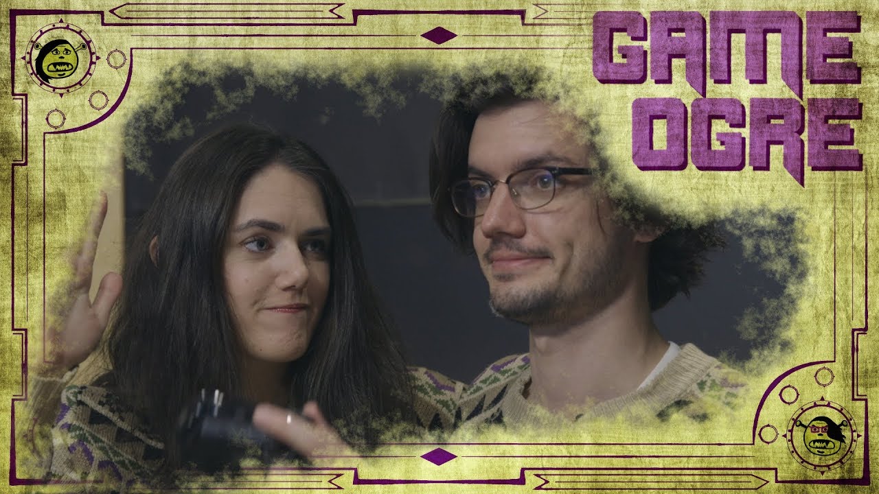 Becoming a Train in GTA V - GAME OGRE, Episode 3