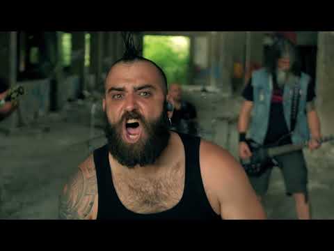 MALA BESTIA "Alma Negra" (Videoclip)