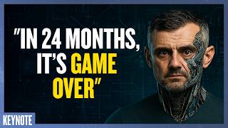 The ONLY Video Every Marketer Needs To Watch Today | GaryVee @ POSSIBLE