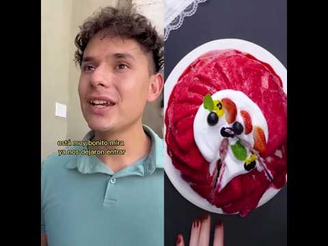 🥥Text To Speech 🧋ASMR Cake Storytime @JavierYexi #foryou #noflop #tiktok #rickylemon #xybca