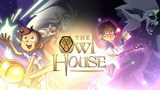 THE OWL HOUSE - First Episode VS Final Episode (SEASON 3 FINALE SPOILERS)