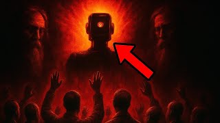 Do Gods exist or do WE create them?