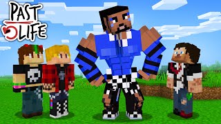 Past Life SMP | Ep.4 | THE REJECTS!