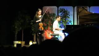 Dennis Alexander Volk und Johanna Röhrig Lübeck