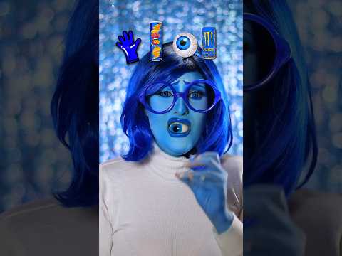 MUKBANG 🔵 TRISTEZA 😢 pt.2