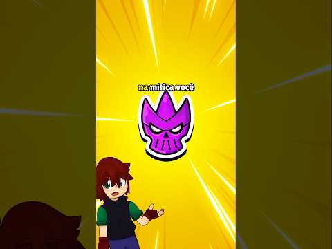 💎 Te julgando pelo seu rank da ranqueada 2.0 #brawlstars #supercell