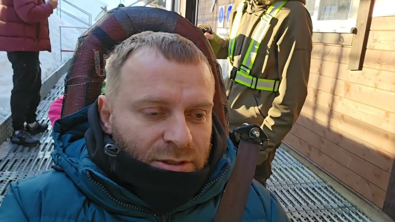Отдых в буковеле приехала маша