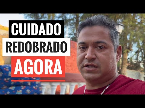 ESTAMOS TENTANDO ISSO PELA SEGUNDA VEZ.