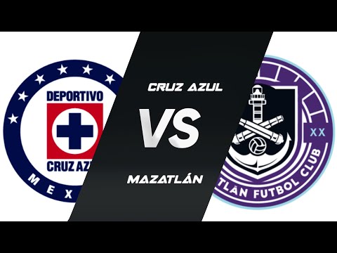 Predicción: Cruz Azul vs. Mazatlán | Jornada 1 | Apertura 2025