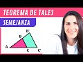 Properties of Similar Triangles