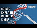 CRISPR Technology and Its Implications