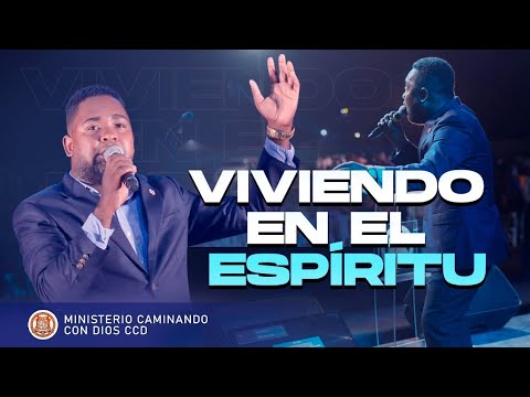 Evangelista Carlos Batista / Viviendo en el Espiritu (CCD)