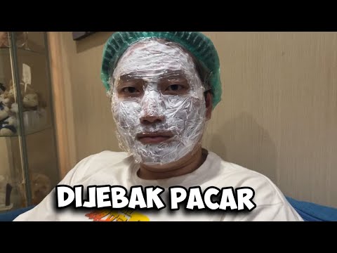 DIJEBAK KE DOKTER MUKA - Sonba Vlog