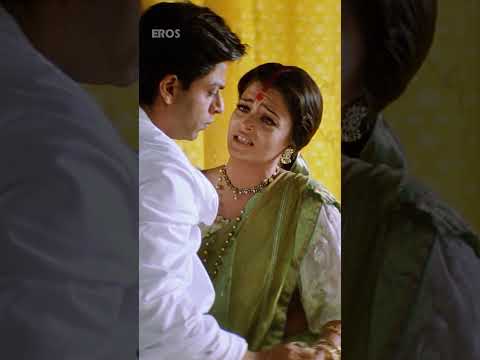 शराब पीना छोड़ दो, देव | Devdas Movie Scenes #Devdas #ShahRukh #AishwaryaRai #Shorts