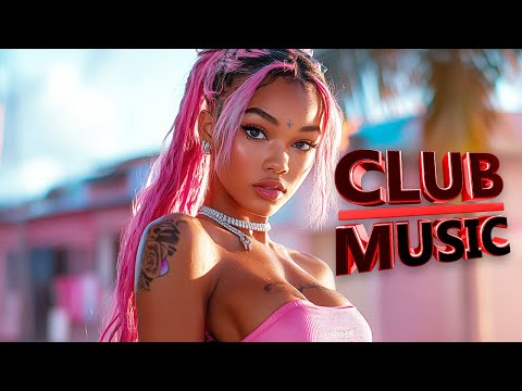 Urban RnB HipHop Mix 2025 - Urban HipHop Mix 2025 and RnB Mix 2025 - Urban R&B HipHop Music 2025