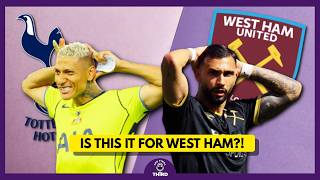 Is WEST HAM'S FATE Sealed?! | PL MW 35 Review + CL Predictions