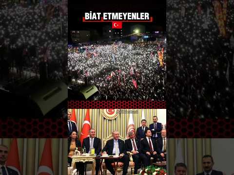 BİAT ETMEYENLER🇹🇷