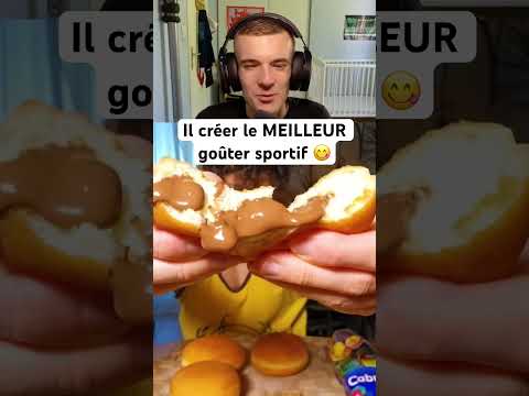 Pour une fois, c’est VRAIMENT bien 🤩 (tu valides ?) #repas