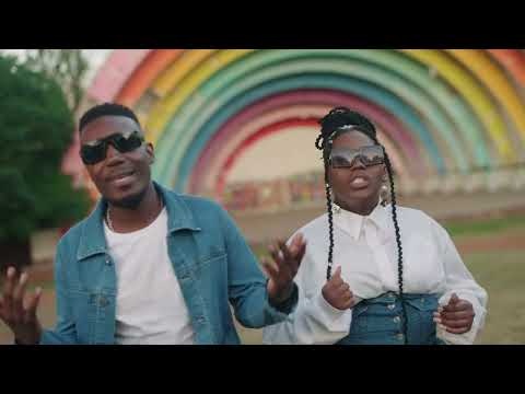 Can’t Get (Video Visualizer) Casswell P & Nobuhle