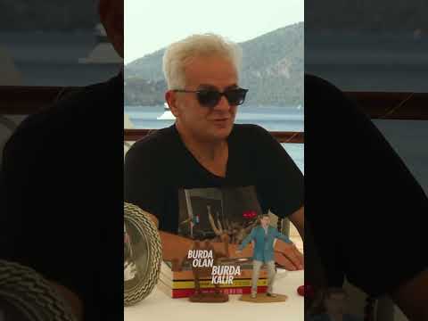Karşıya yüzebilir misin? | Burda Olan Burda Kalır / 157. Bölüm Arşiv