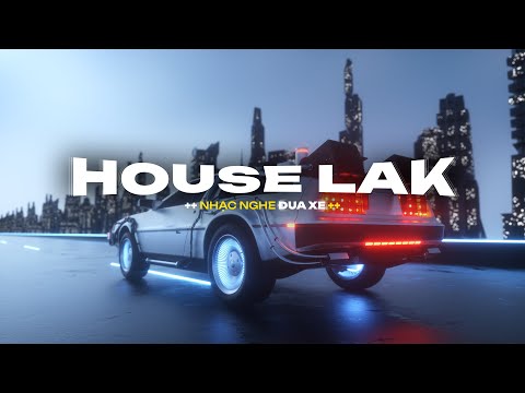 Ngôi Sao Xa Remix - Trăng Treo Ở Trên Đầu Remix - Nhạc Deep House & Houselak Nghe Trên Xe 2025