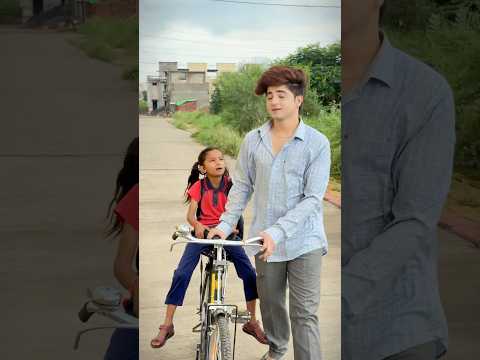 Father daughter unconditional love…🥺❤️|| Gulshan kalra #shorts