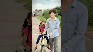 Father daughter unconditional love…🥺❤️|| Gulshan kalra #shorts