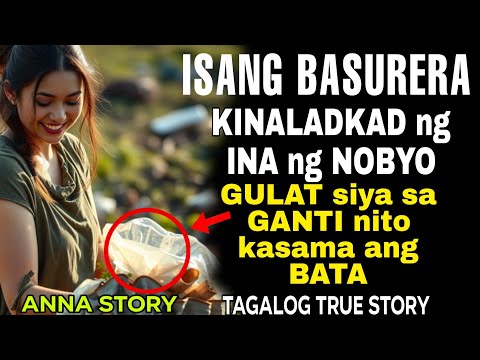 LABANDERA, KINALADKAD NG INA NG NOBYO GULAT SIYA SA GANTI NITO KASAMA ANG BATA NA ANAK PALA NILA