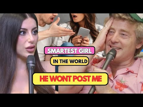 MY BOYFRIEND WON"T POST ME - Ep. 5 - SGITW