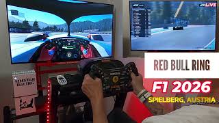 F1 2026 EA Sports  Gameplay