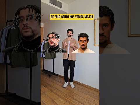 Por si no eres maluma.